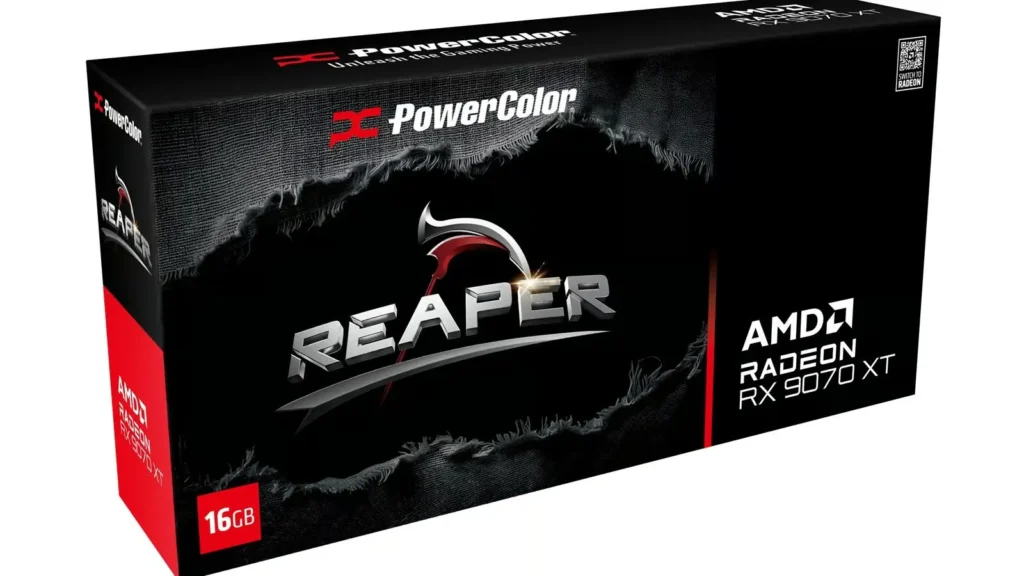 amd athlon 3000g processor in hand,
amd athlon 3000g box with a PC build setup,
budget-friendly pc with amd athlon 3000g,
close-up shot of amd athlon 3000g cpu,
Radeon RX 9070,
AMD Radeon RX 9700 Flashed with 9700 XT BIOS,
AMD Radeon RX 9700,